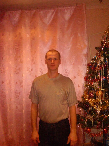 Дима Воропаев