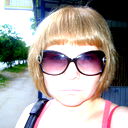 Люда Петрова