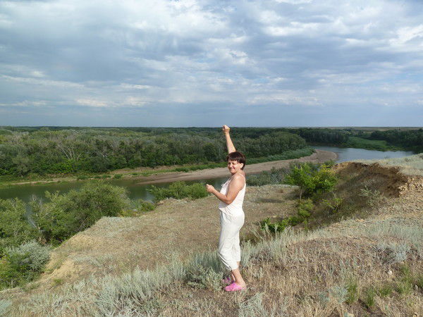 Клавдия Головач