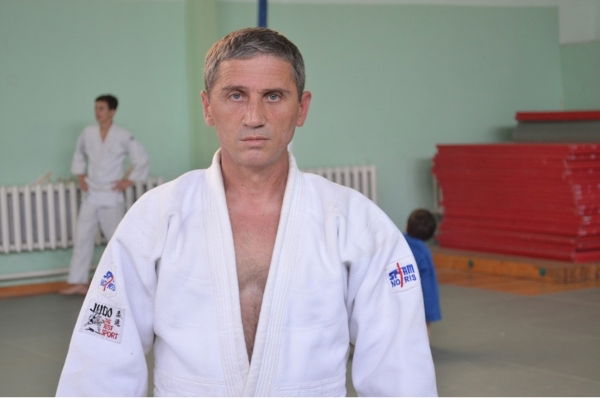 Demuri Kevlishvili