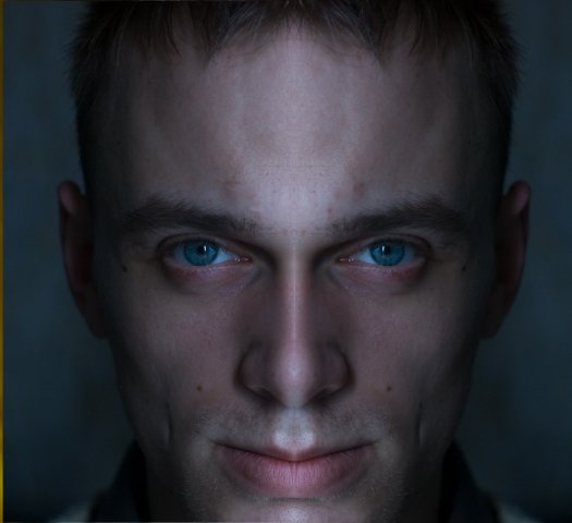 Антон Бондаренко