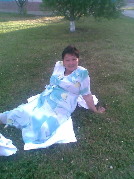 Гайни Итемген