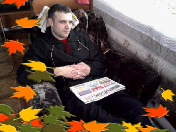 Сергей Белошапкин