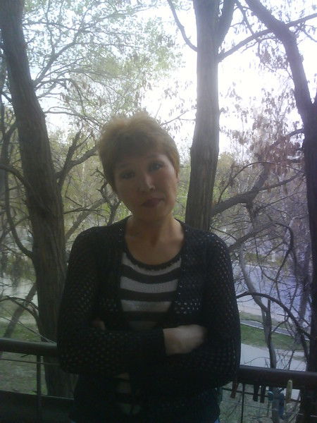 Нелля Бадаева