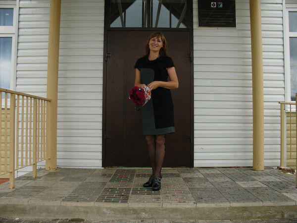 Елена Помазанова