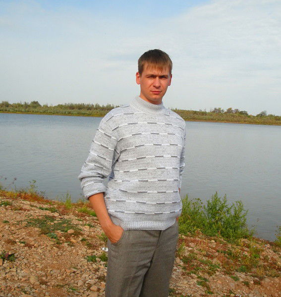 Александр Авдошин