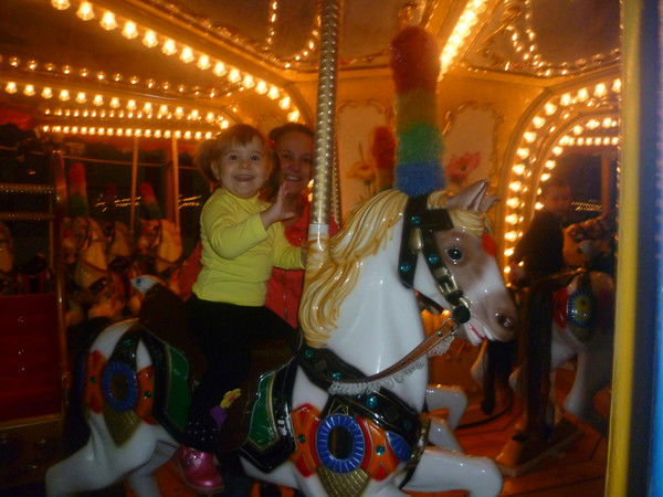 Елена Захарова