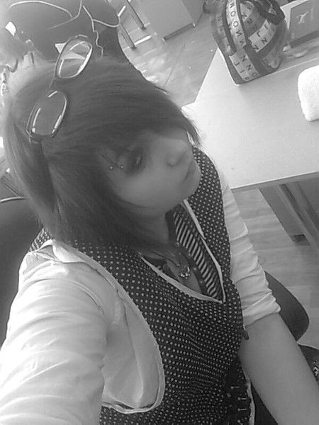 Деффка В Кедах *luntik*