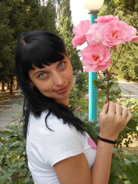 Алия Фоменко