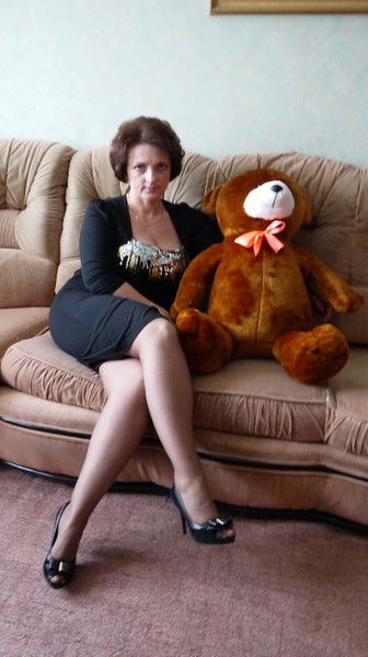 Елена Медведева