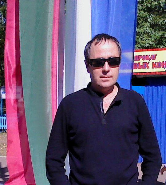 Виль Нуретдинов