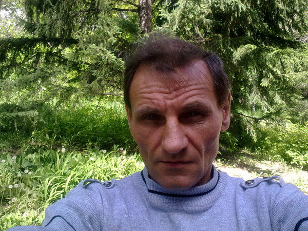 Анатолий Китаев