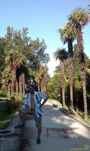 Дмитрий Мосин