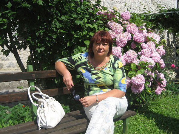 Ирина Тарасевич