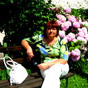 Ирина Тарасевич