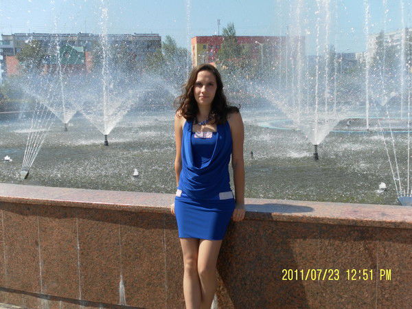 Марина Слобожанина