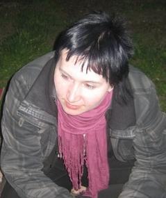 Надежда Сакович