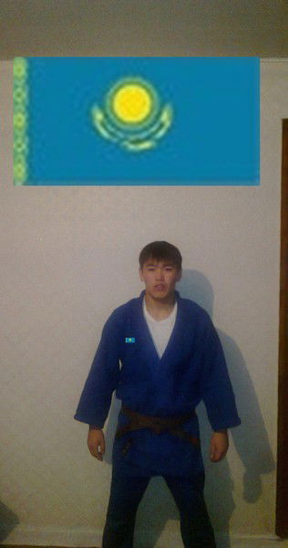 ***judo*** -*борец*_
