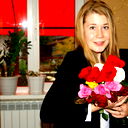 Анастасия Шадрина