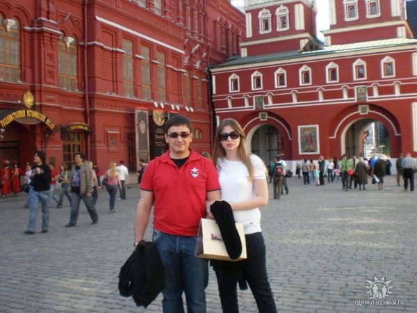 Сурен Хубов