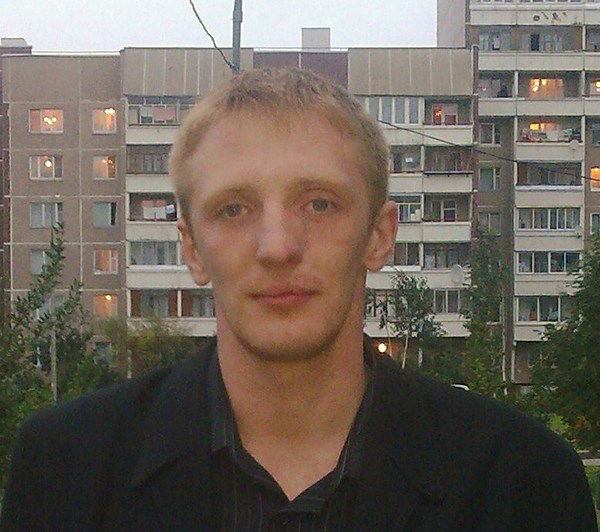 Данил Гебельс