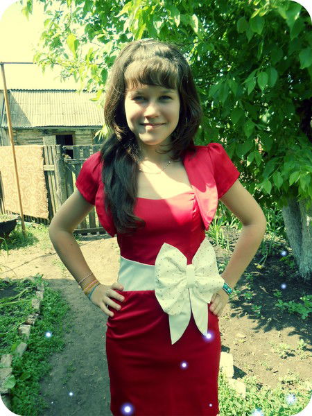 Рузиля Шайхулова