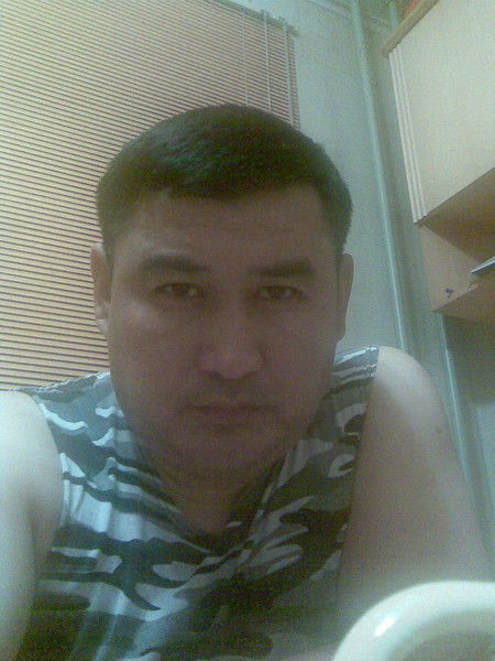 Бектурсун Солпиев