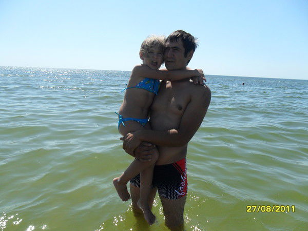 Юра Юрковский