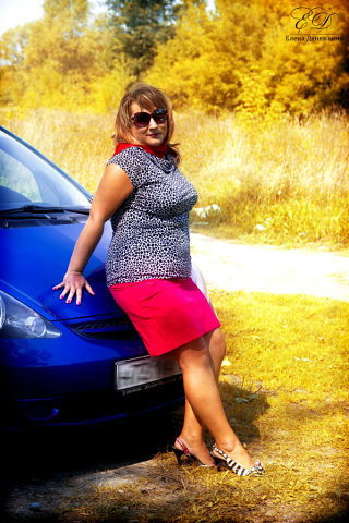 Светлана Импульс