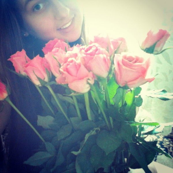 Даша Шавирская