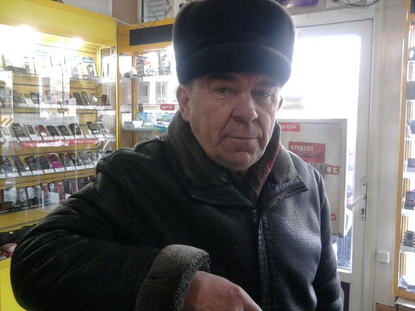 Виктор Насонов