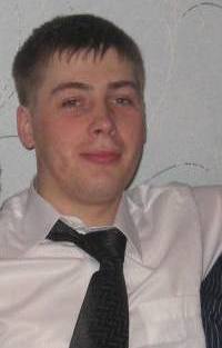 Алексей Петрович