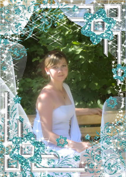 Оленька Петрова