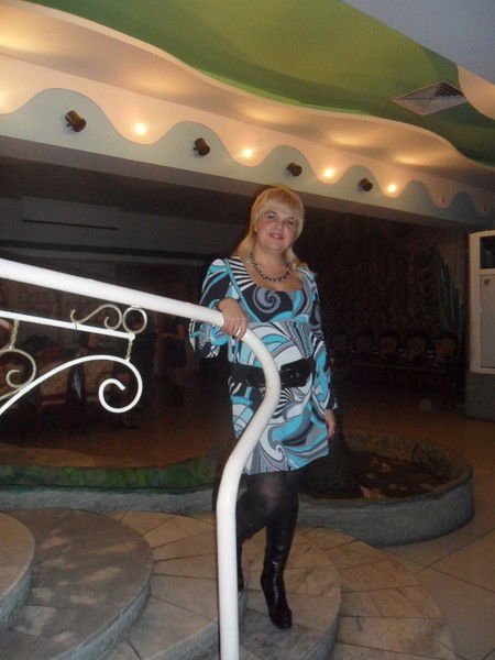 Галина Корниенко