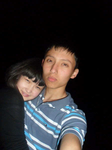 Жандос Айжан