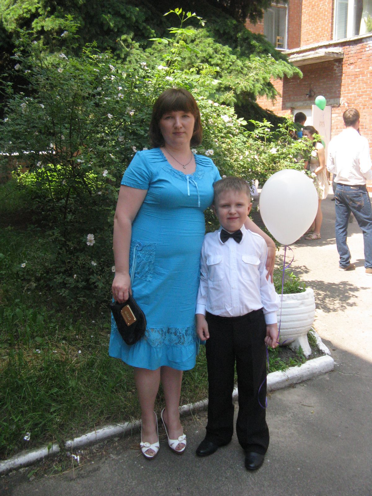 Елена Волосова