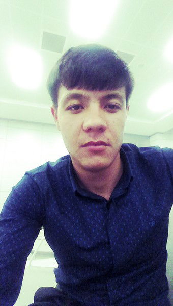 Shawket Durdymuradow