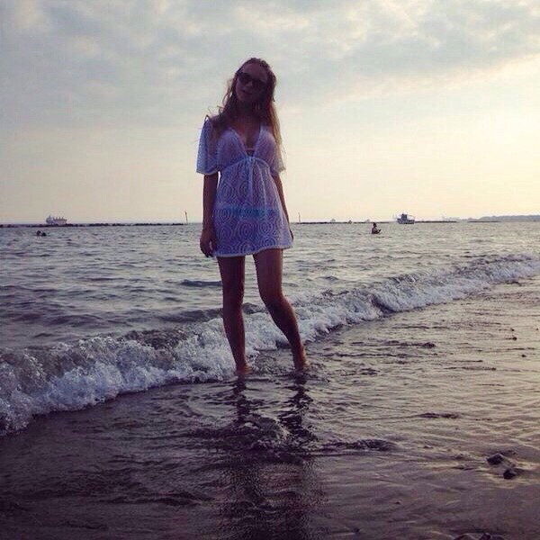 Анна Макарычева