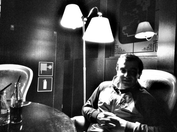 Джабраил Исрафилов