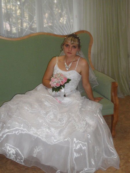 Юлия Родионенко