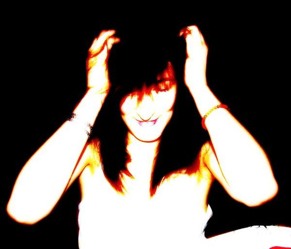 Елена Сафонова