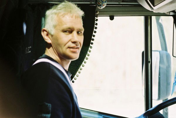 Виктор Корсаков