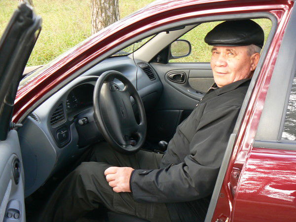 Владимир Куртинин