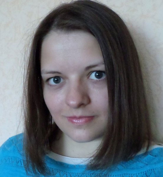 Юлия Фетцова