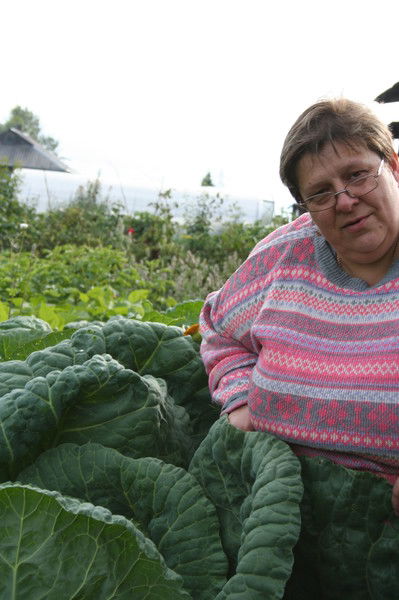 Татьяна Зыкова