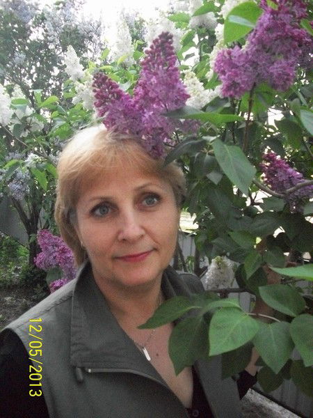 Наталья Зайцева