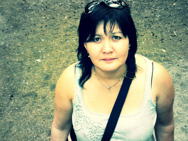 Акмарал Раимбекова