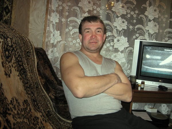 Вадим Евстифеев