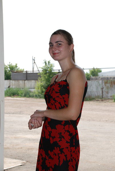 Мария Страмоус