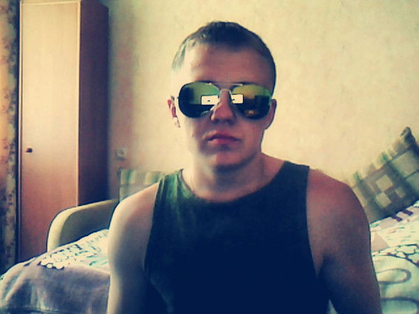 Дмитрий Лямин